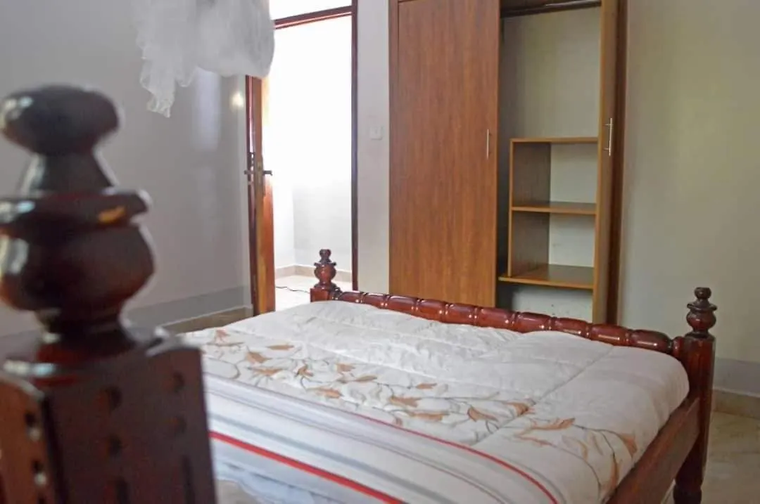 坎帕拉Cozy Living公寓